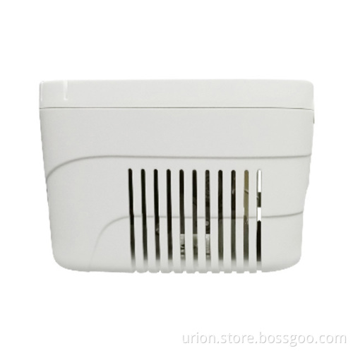 Safe Non-toxic Non-irritating Ultrasonic Nebulizer Portable
